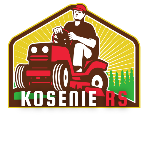 Kosenie logo